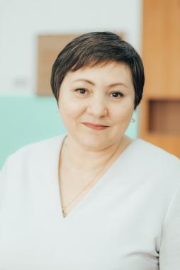 Могулева Ольга Анатольевна